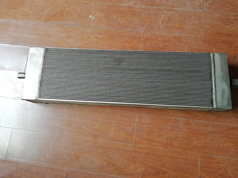 钛合金产品