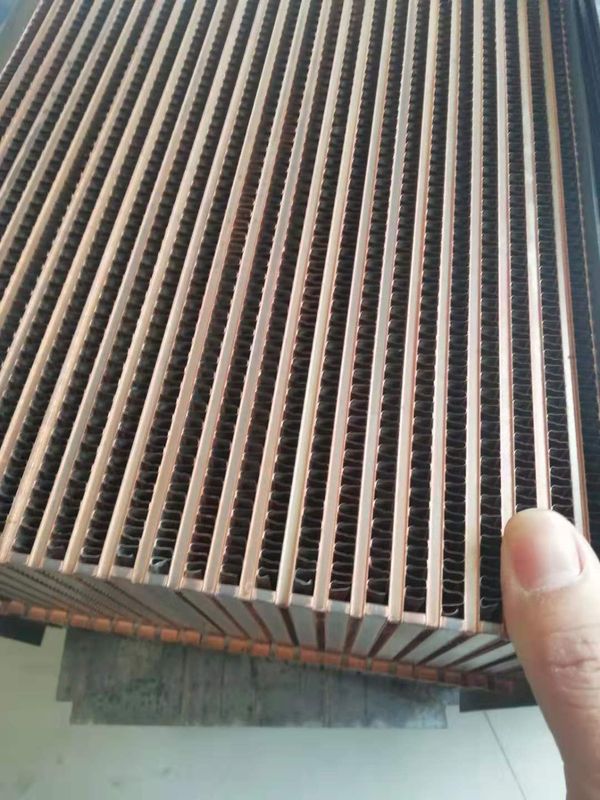 不锈钢散热器
